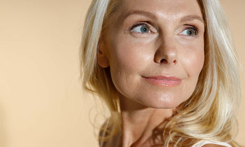 NOURISH YOUR SKIN, EMBRACE YOUR BEAUTY