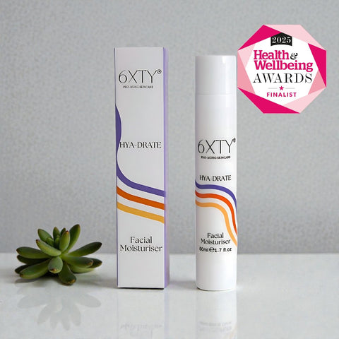 Hya-drate Moisturiser