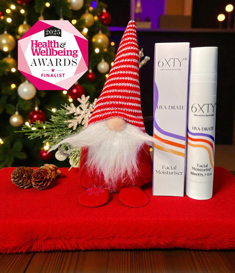 Hya-drate Moisturiser