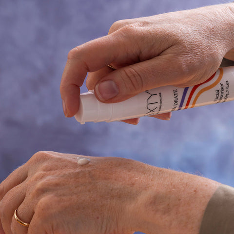 Hya-drate Moisturiser