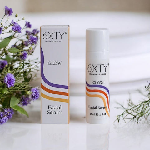 Glow Serum